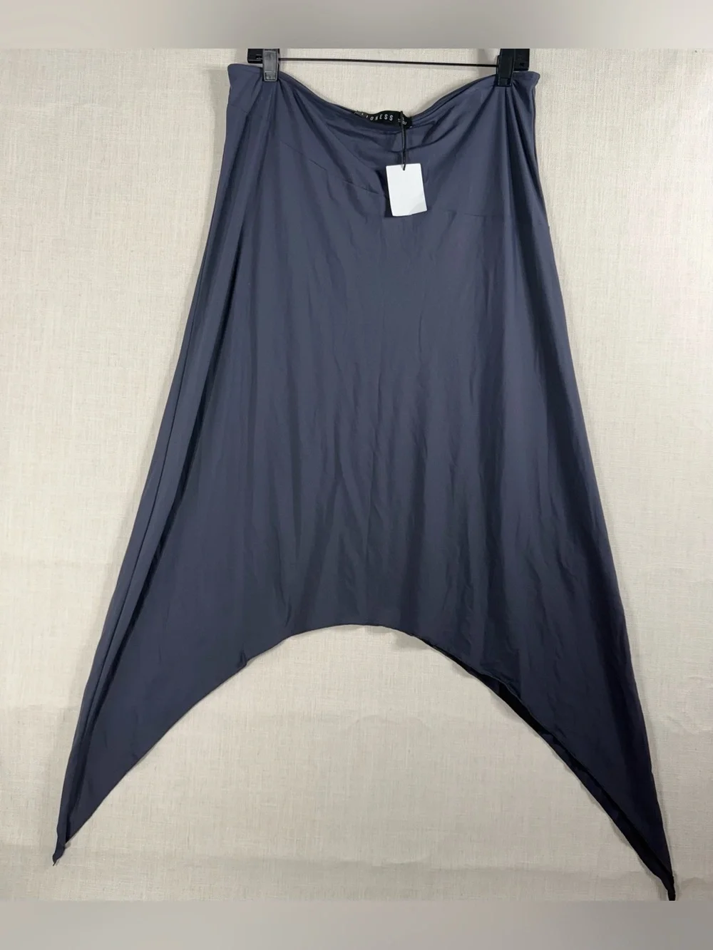 Lioness asymmetrical high